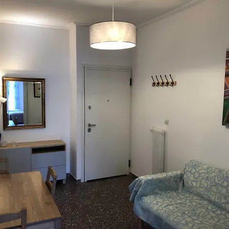 Metaxourgio Spacious Two Bedroom Apartment Athens Exterior photo