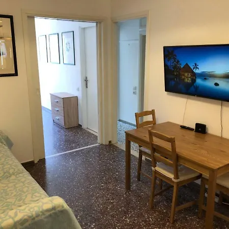 Metaxourgio Spacious Two Bedroom Apartment Athens Exterior photo