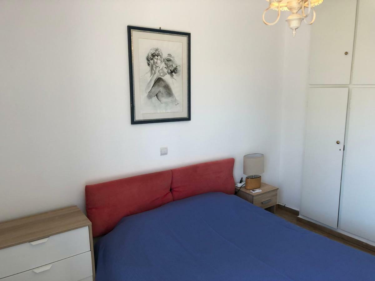 Metaxourgio Spacious Two Bedroom