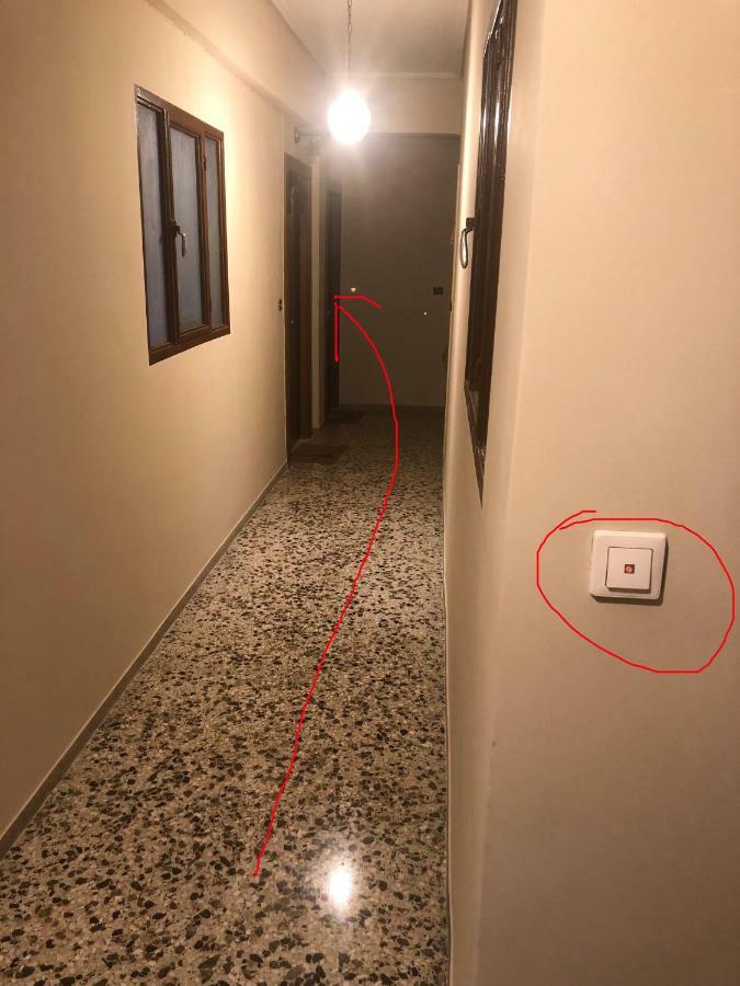 Metaxourgio Spacious Two Bedroom Athens